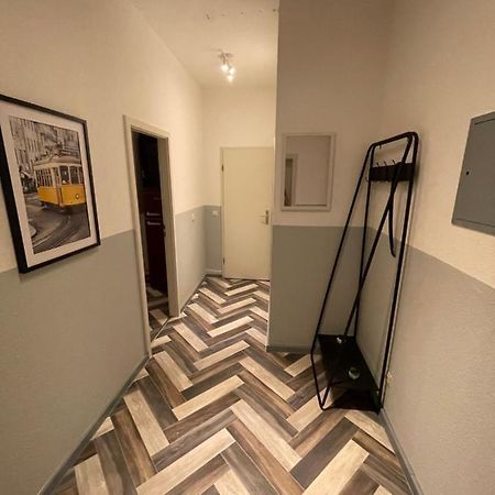 Superior Apartment ブレーマーハーフェン エクステリア 写真