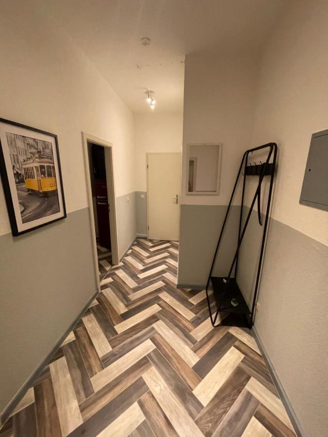 Superior Apartment ブレーマーハーフェン エクステリア 写真
