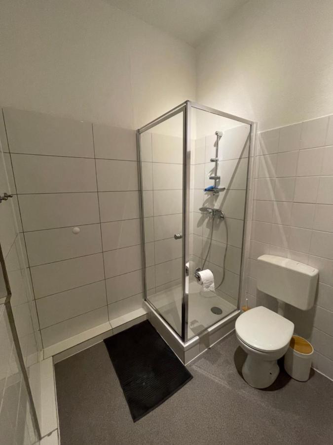 Superior Apartment ブレーマーハーフェン エクステリア 写真
