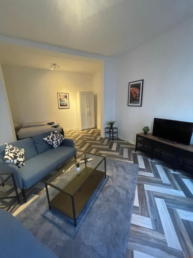 Superior Apartment ブレーマーハーフェン エクステリア 写真