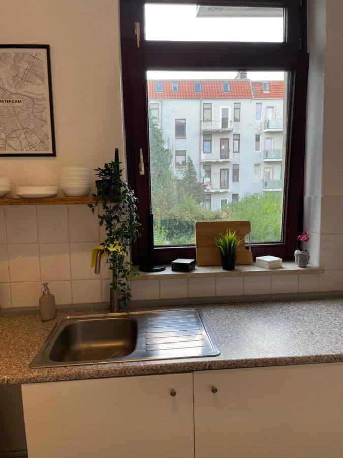 Superior Apartment ブレーマーハーフェン エクステリア 写真