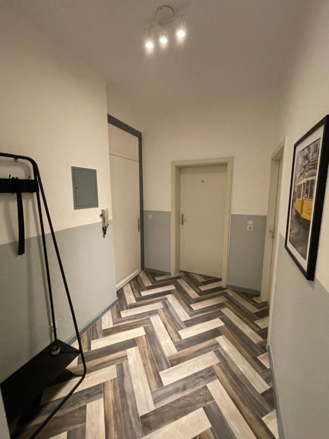 Superior Apartment ブレーマーハーフェン エクステリア 写真