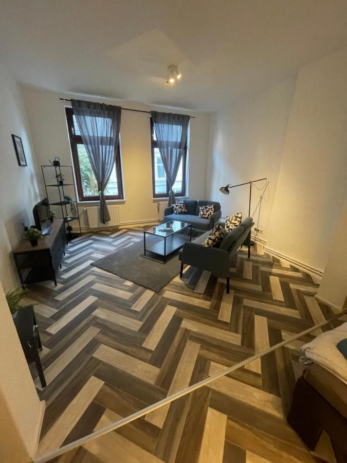 Superior Apartment ブレーマーハーフェン エクステリア 写真
