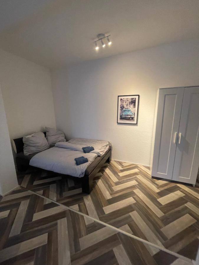 Superior Apartment ブレーマーハーフェン エクステリア 写真